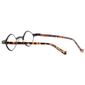 Metal Reading Glasses